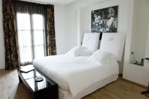 Domaine de Verchant & Spa - Relais & Châteaux - Rom