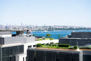 Nidya Hotel Galataport - View from room
