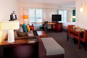 Residence Inn Baton Rouge South - Room