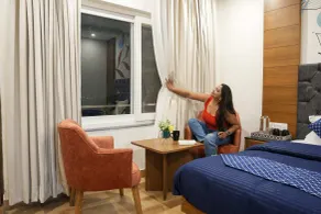 Shalom Backpackers Mussoorie - Room