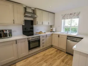 Providence Cottage - Innenbereich