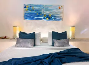 Pousada Ilha do Vento - Chambre