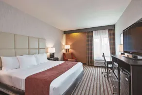 La Quinta by Wyndham Harrisburg-Hershey - Chambre