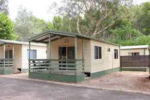Adelaide Brownhill Creek Tourist Park - Habitación