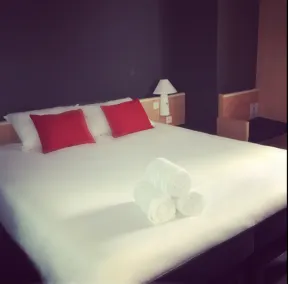 ibis Rennes Cesson - Chambre