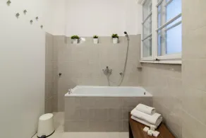 Apartments Top Central 3 - Banheiro