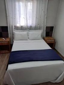 Pousada Vilarejo de Minas - Habitación