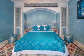 Riad Dar Attika - Chambre