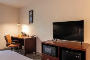 Comfort Inn Rockland - Boston - Chambre
