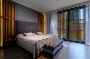 Destinar Apart Hotel - Zimmer