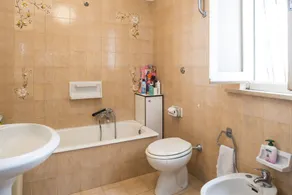 LA CASA DE MARIO ....... tæt ved døren ved solen - Badeværelse