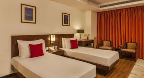 Red Fox by Lemon Tree Hotels, Alwar - Room