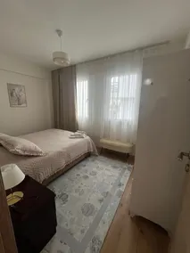 Urla Aparts - Room