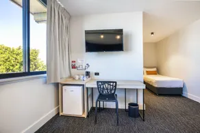 Nightcap at Chardons Corner Hotel - Room