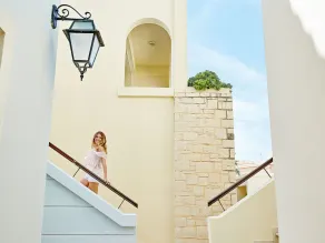 Grecotel Marine Palace & Aqua Park - Rom