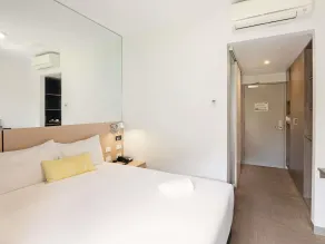 Ibis Darwin Airport Hotel - Zimmer