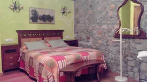Posada Montero de la Concha - Room