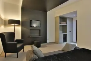 Delfim Douro Hotel - Chambre