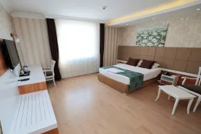 Tiryandafil Otel - Værelse