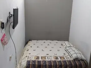 GEA Syariah - Chambre