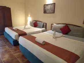 Sea Breeze Beach, Calangute, Goa - Room