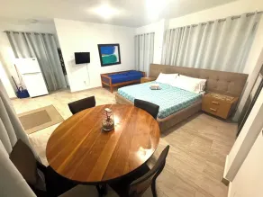Ventana Va104 at Arecibo 681 Ocean Drive - Habitación