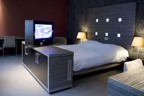 Mercure Hotel Tilburg Centrum - Quarto