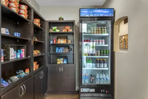 Best Western Plus Bay City Inn & Suites - Restaurant