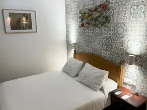 Beatriz Charming Hostal - Rum