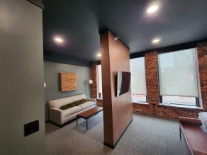 EXPLORE Marquette Historic District - Chambre