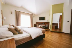 Hotel Jana - Værelse