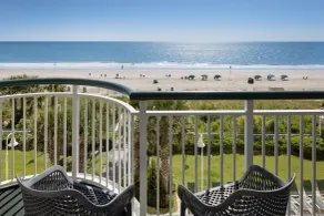 Hampton Inn & Suites Myrtle Beach/Oceanfront - View from room