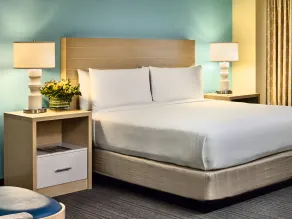 Sonesta ES Suites Gwinnett Place Atlanta - Chambre