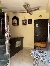 Maharaja guest Homestay - Reception