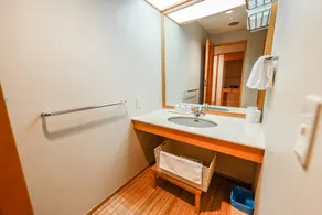 Chateraise Hotel Nirasaki Forest - Room