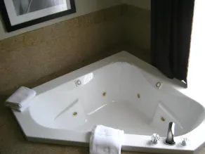 Holiday Inn Express Hotel & Suites Youngstown - North Lima/Boardman by IHG - Chambre