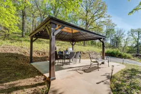 Private Cabin in the Woods, Mtn Biking, Elk River - Innvendig