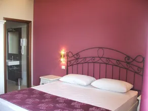 Masseria Montevergine - Chambre