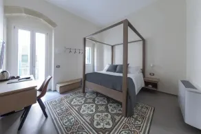 METEORON Luxury Rooms - Habitación