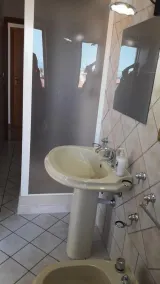 B&B Maia House - Bathroom