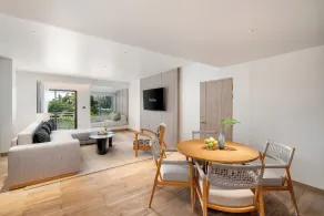 SAii Laguna Phuket - Vue de la chambre