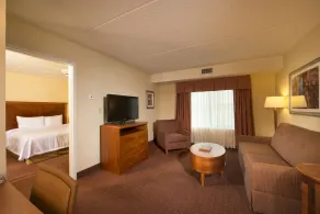 Homewood Suites by Hilton Newark-Wilmington South Area - Chambre