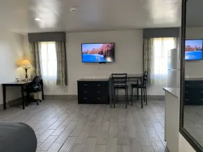 Days Inn by Wyndham Sulphur Springs - Chambre