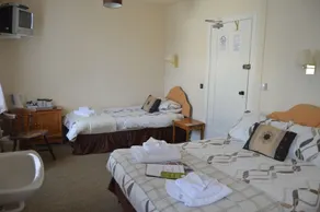 Belgrave Arms Hotel - Zimmer