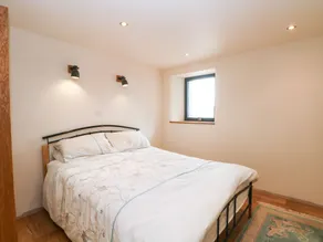 Bowland Barn - Room