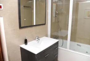 Mola Suites - Salle de bain