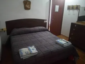 B&B Mamoiada Centro - Rom