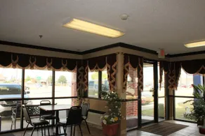 Holiday Lodge - Restaurant