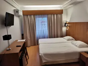 Hotel Moinho De Vento - Chambre
