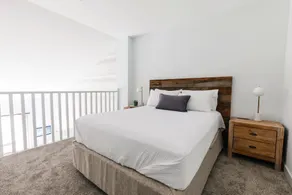 Glacier View Lodge - Udsigt fra værelset